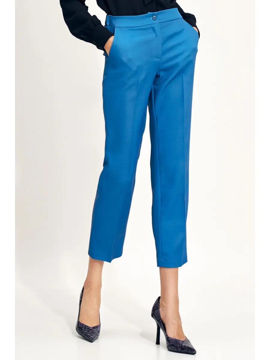 Pantaloni de damă model 171287 Nife