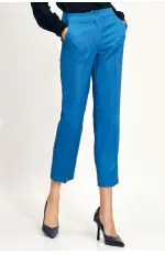 Pantaloni de damă model 171287 Nife