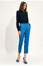 Pantaloni de damă model 171287 Nife