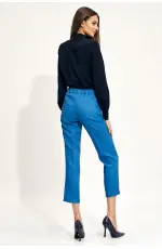 Pantaloni de damă model 171287 Nife