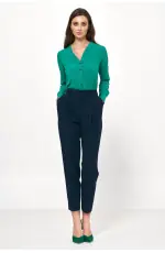Pantaloni de damă model 178004 Nife