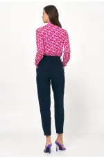 Pantaloni de damă model 178004 Nife