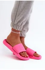 Şlapi model 198606 Step in style