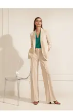 Pantaloni de damă model 176662 Nife