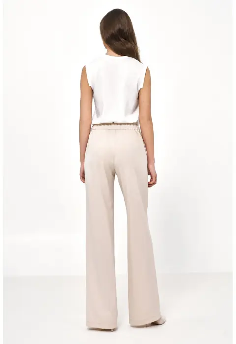 Pantaloni de damă model 176662 Nife