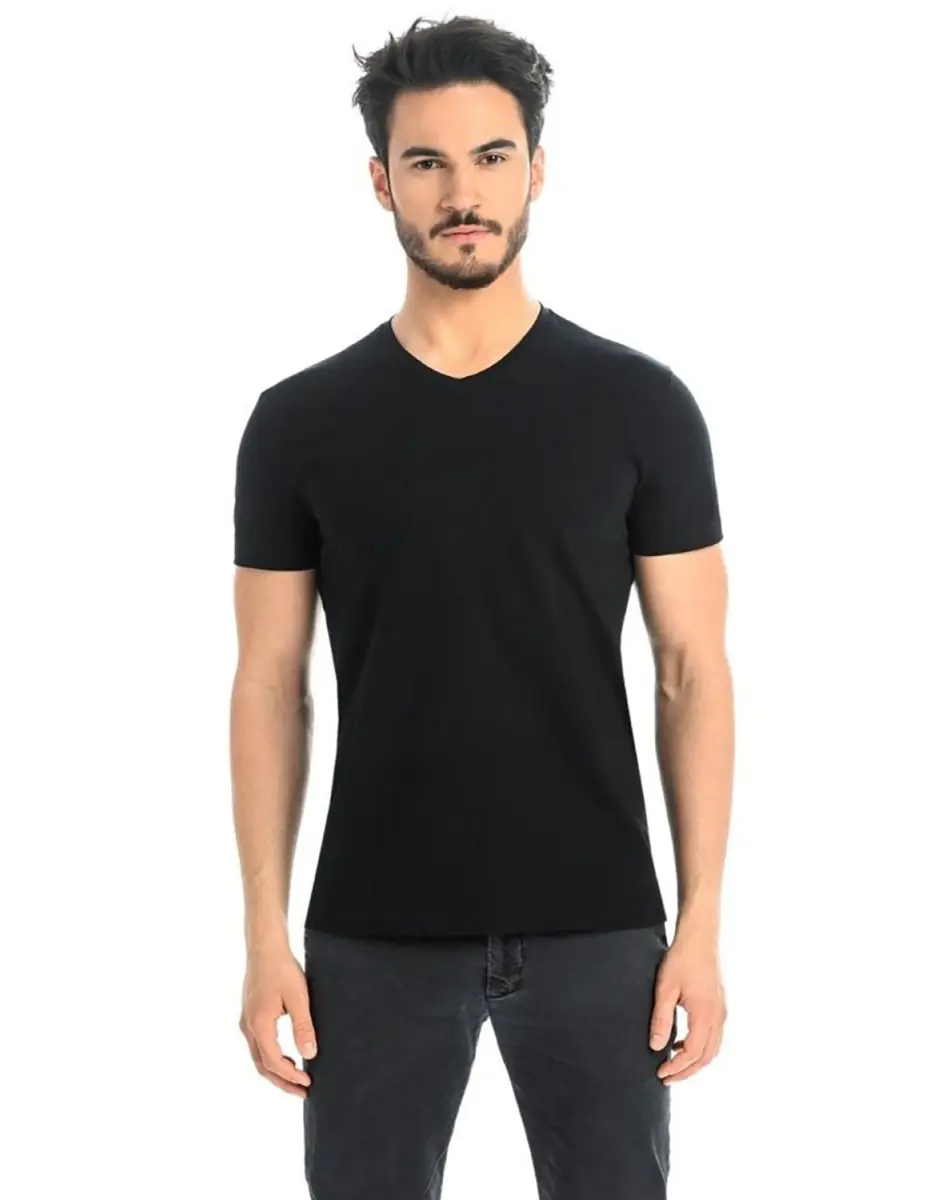 Tricou model 182986 Teyli