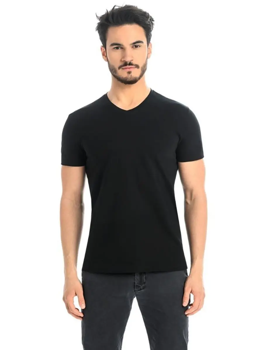 Tricou model 182986 Teyli