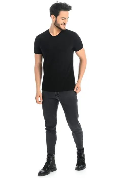 Tricou model 182986 Teyli
