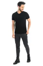Tricou model 182986 Teyli