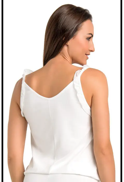 Cămaşă de noapte model 183035 Teyli