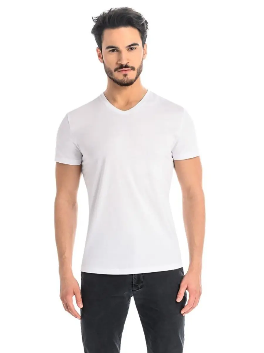 Tricou model 182987 Teyli