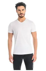 Tricou model 182987 Teyli