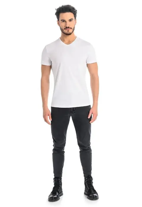 Tricou model 182987 Teyli