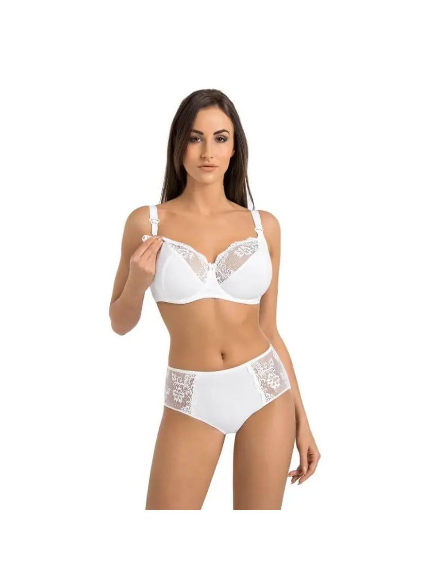 Sutien pentru femei care alăptează model 198083 Teyli