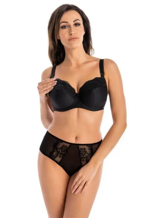 Sutien pentru femei care alăptează model 198099 Teyli