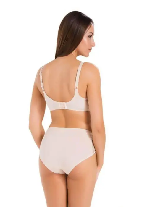 Sutien pentru femei care alăptează model 198084 Teyli