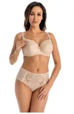 Sutien pentru femei care alăptează model 198101 Teyli