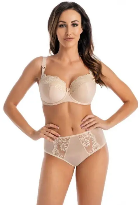 Sutien pentru femei care alăptează model 198101 Teyli