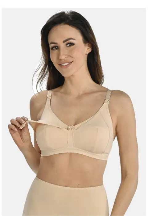Sutien pentru femei care alăptează model 200815 Teyli
