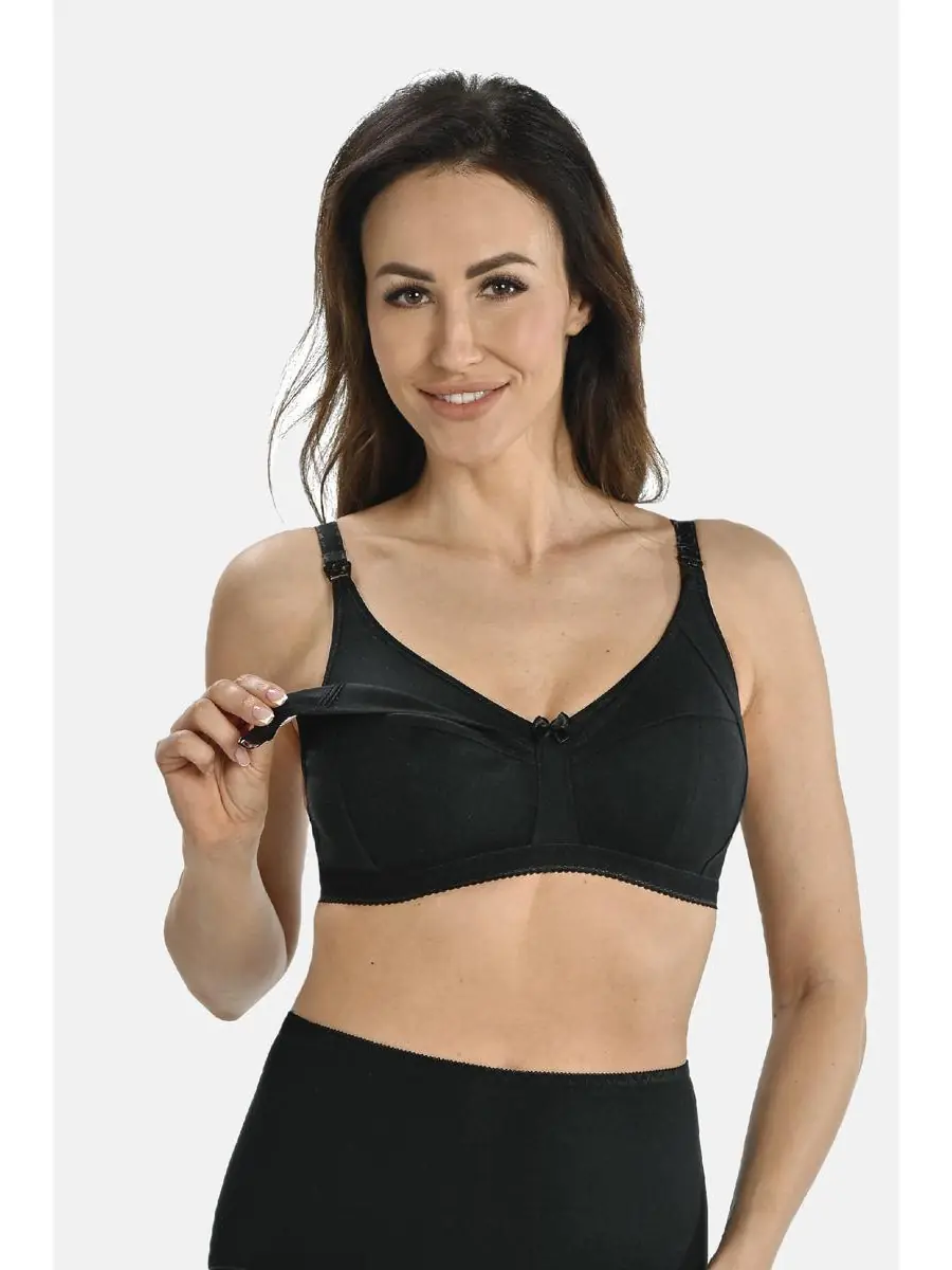Sutien pentru femei care alăptează model 198102 Teyli