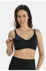 Sutien pentru femei care alăptează model 198102 Teyli