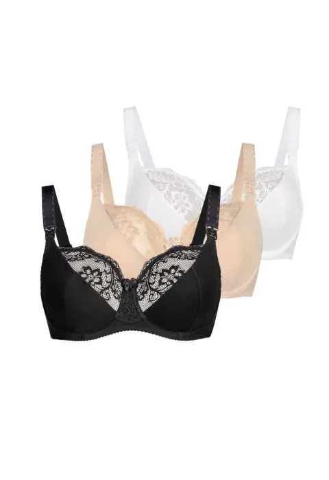 Sutien pentru femei care alăptează model 198922 Teyli