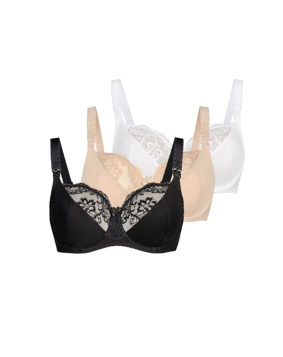Sutien pentru femei care alăptează model 198922 Teyli