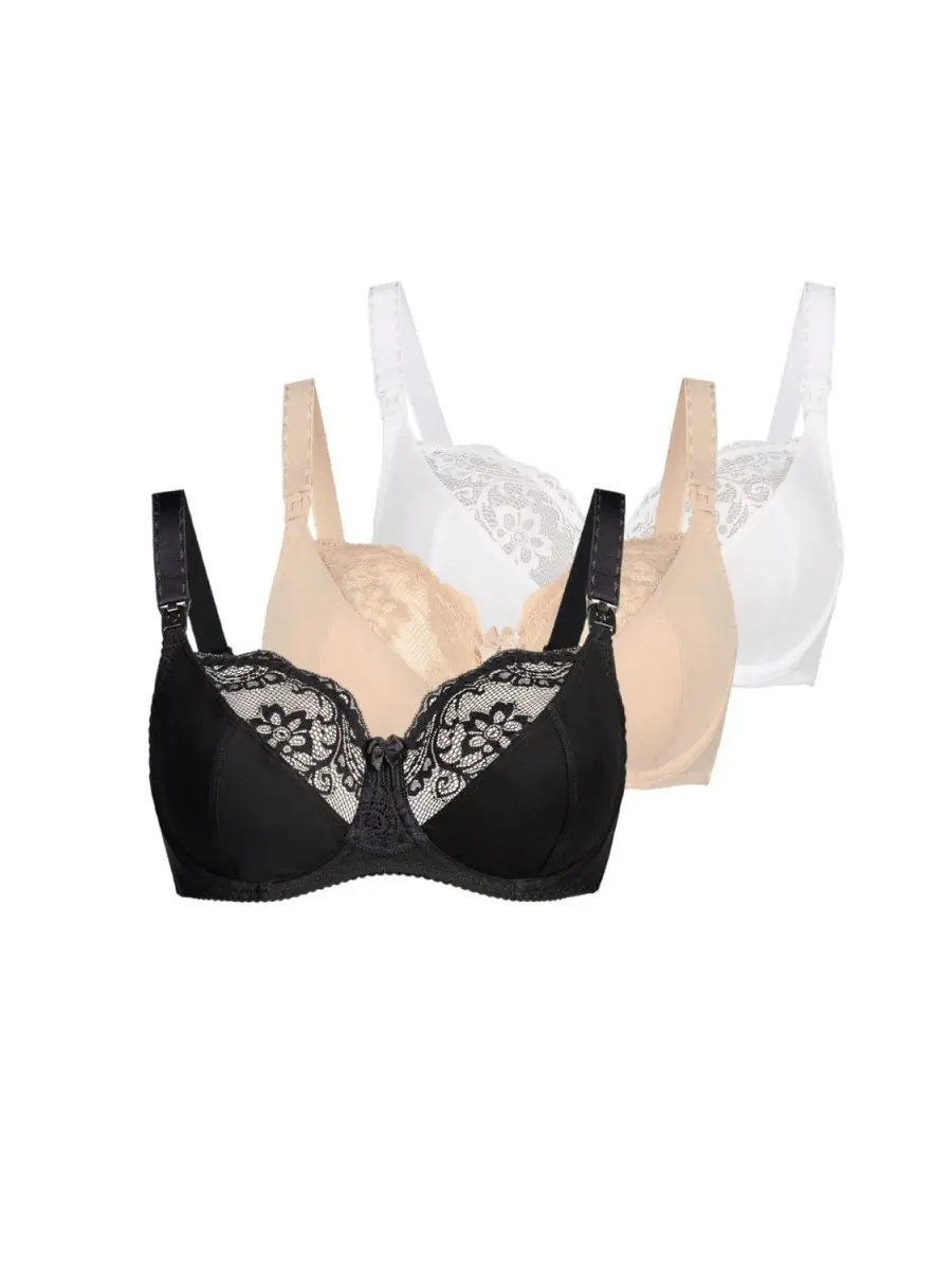 Sutien pentru femei care alăptează model 198922 Teyli