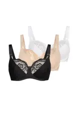 Sutien pentru femei care alăptează model 198922 Teyli