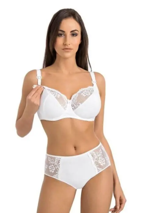 Sutien pentru femei care alăptează model 198922 Teyli