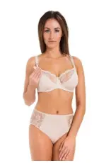 Sutien pentru femei care alăptează model 198922 Teyli
