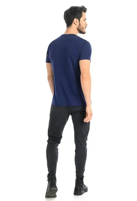 Tricou model 182979 Teyli
