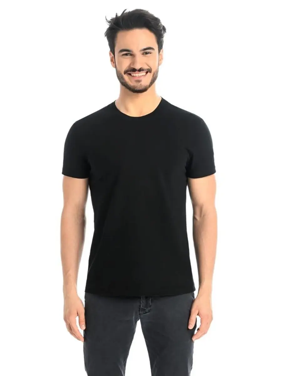 Tricou model 182980 Teyli