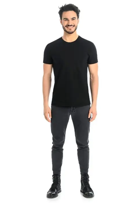 Tricou model 182980 Teyli