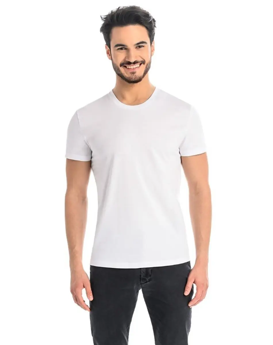 Tricou model 182981 Teyli
