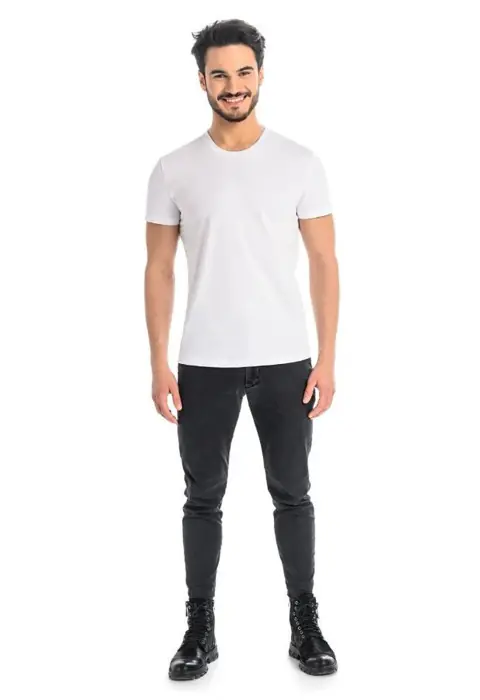 Tricou model 182981 Teyli