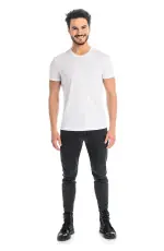 Tricou model 182981 Teyli