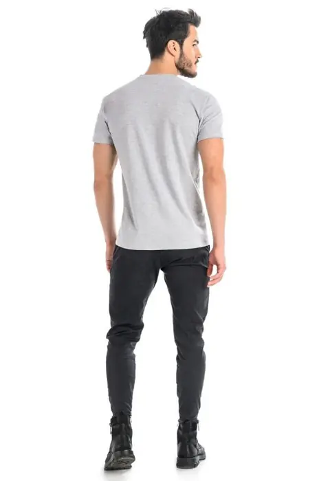 Tricou model 182982 Teyli