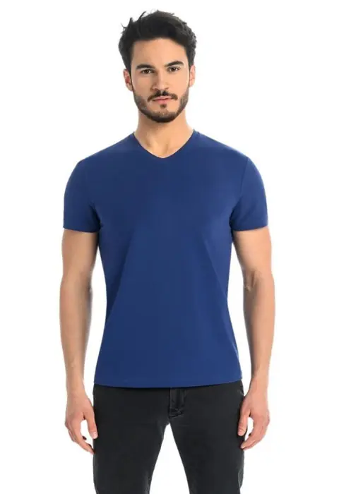 Tricou model 182984 Teyli
