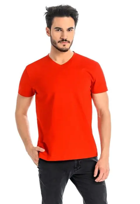 Tricou model 182985 Teyli