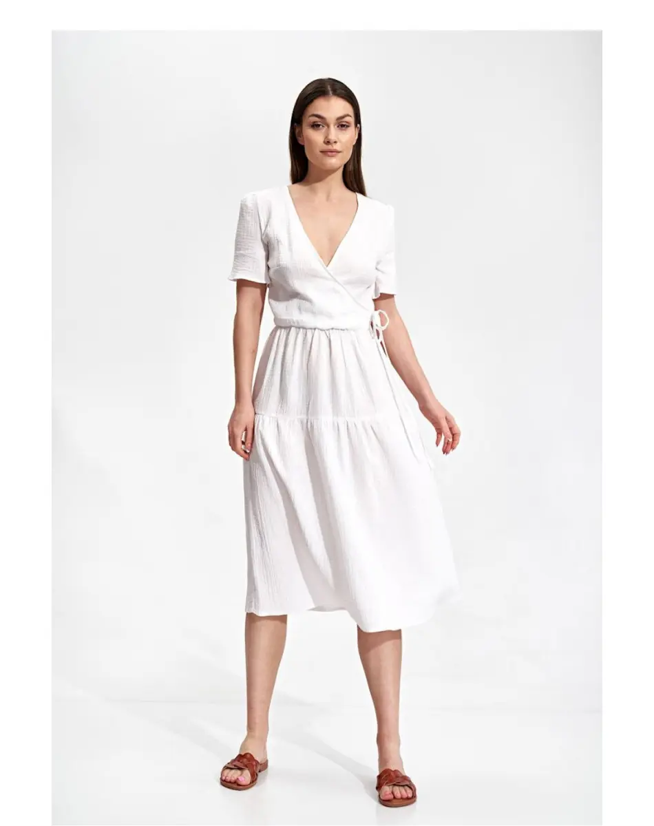 Rochie de zi model 167814 Figl Rochie de zi model 167814 Figl
