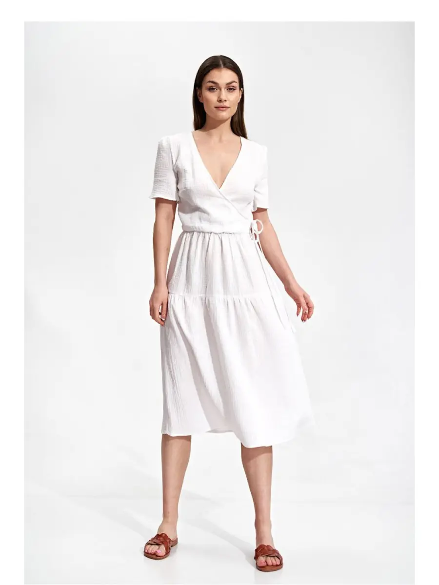 Rochie de zi model 167814 Figl
