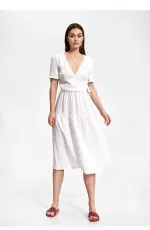 Rochie de zi model 167814 Figl