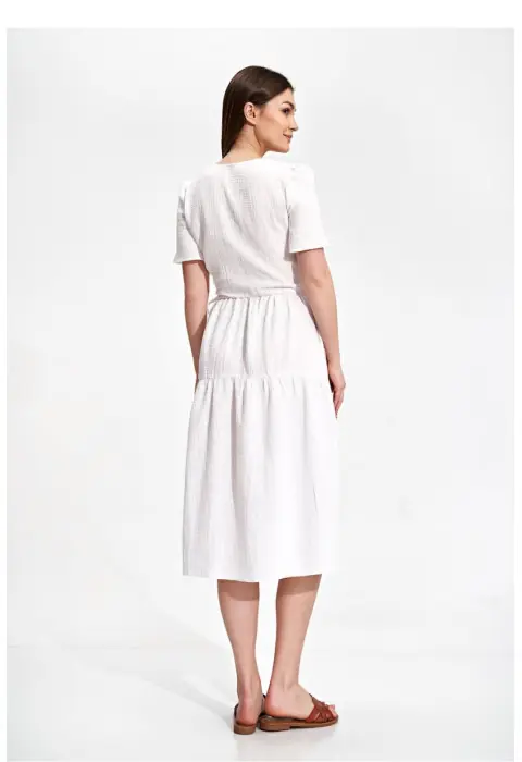 Rochie de zi model 167814 Figl