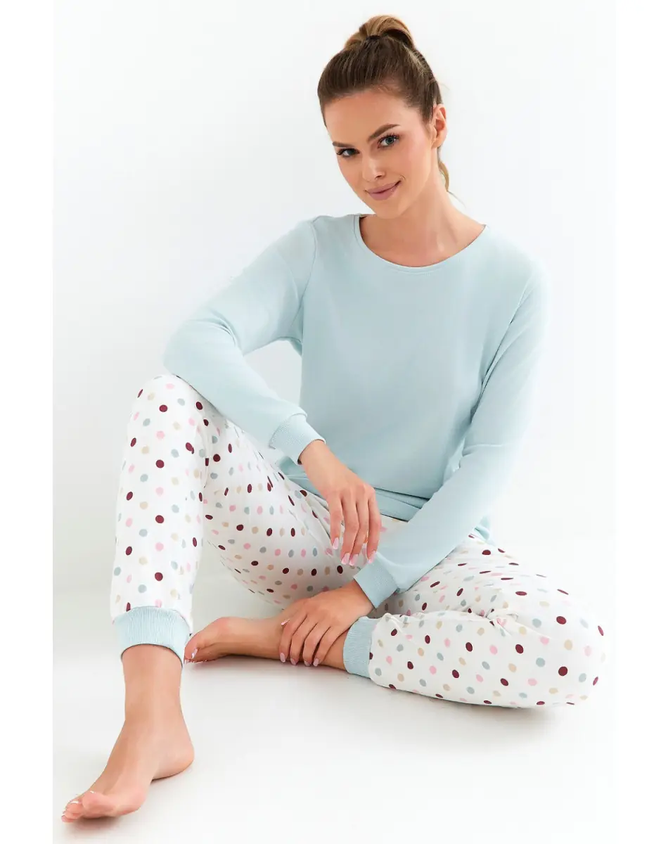 Pijama model 200890 Cana