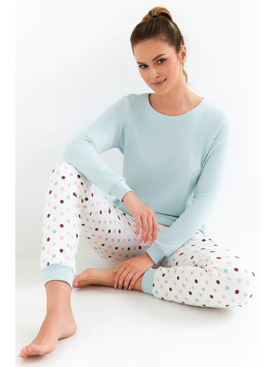 Pijama model 200890 Cana