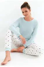 Pijama model 200890 Cana