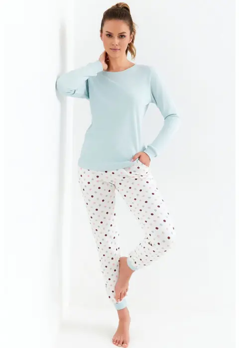 Pijama model 200890 Cana