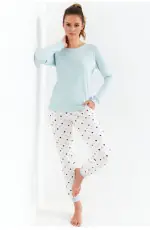 Pijama model 200890 Cana