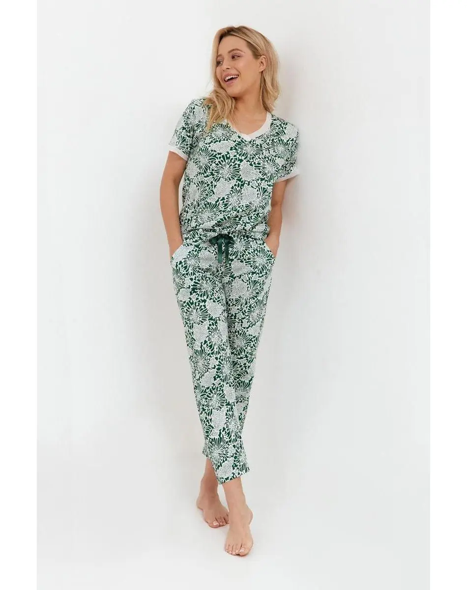 Pijama model 197008 Cana